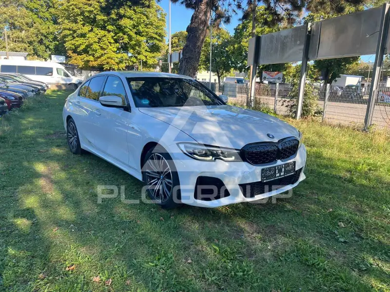 2020 BMW M340
