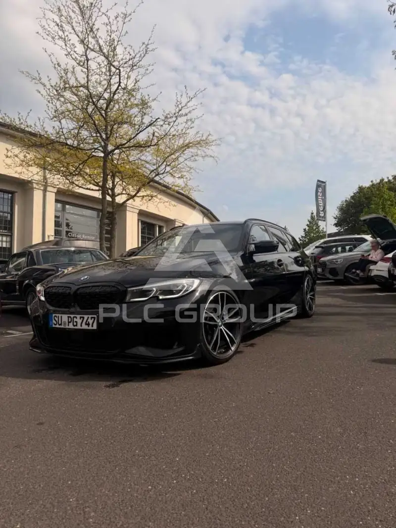 2020 BMW M340
