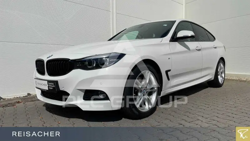 2020 BMW M3