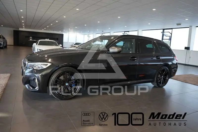 2020 BMW M3