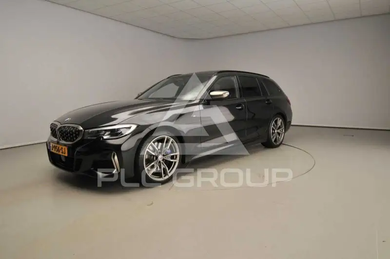 2020 BMW M3