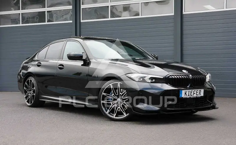 2020 BMW M340