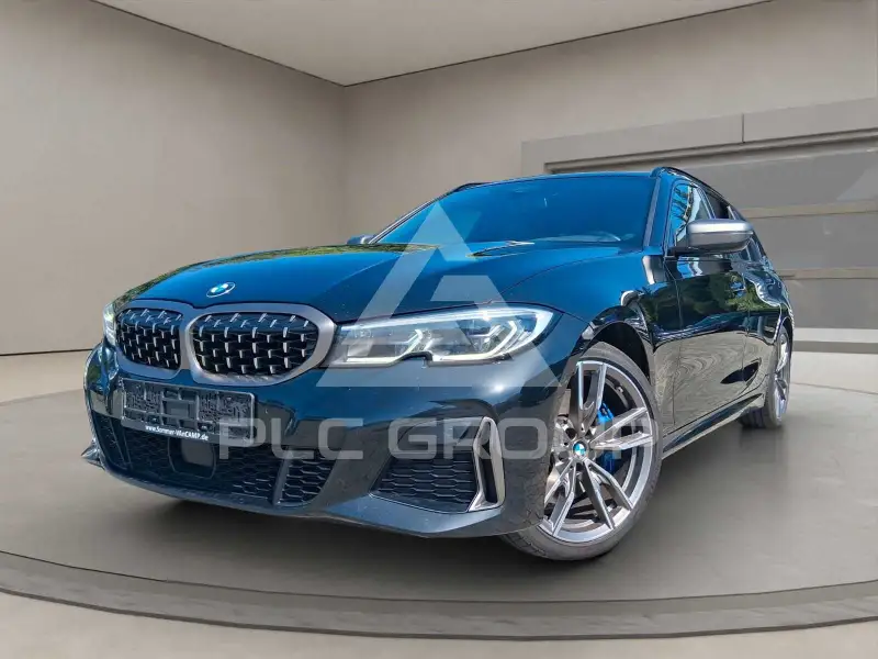 2020 BMW M3