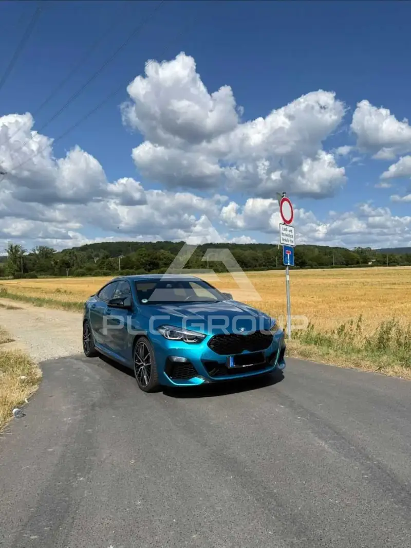 2020 BMW 2 Series