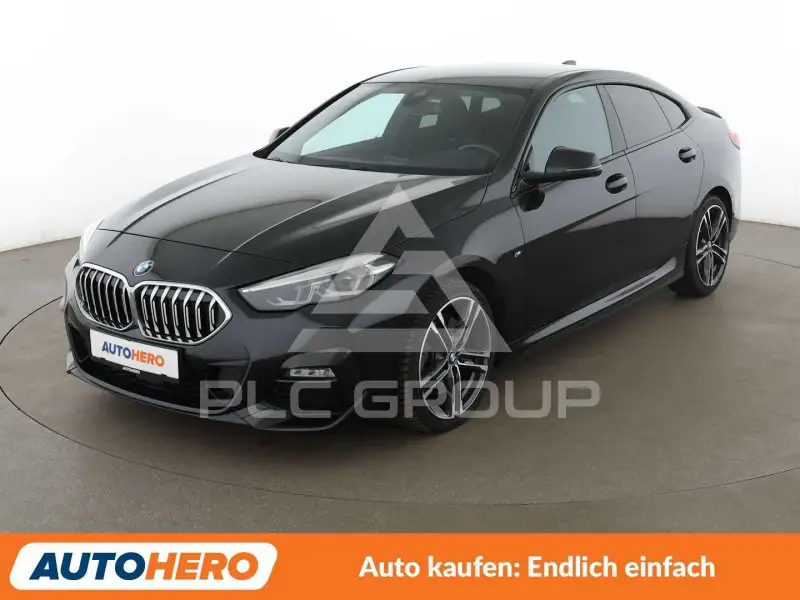 2020 BMW 2 Series