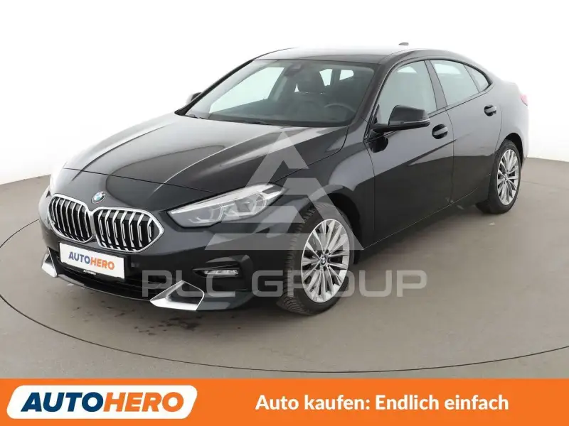 2020 BMW 2 Series