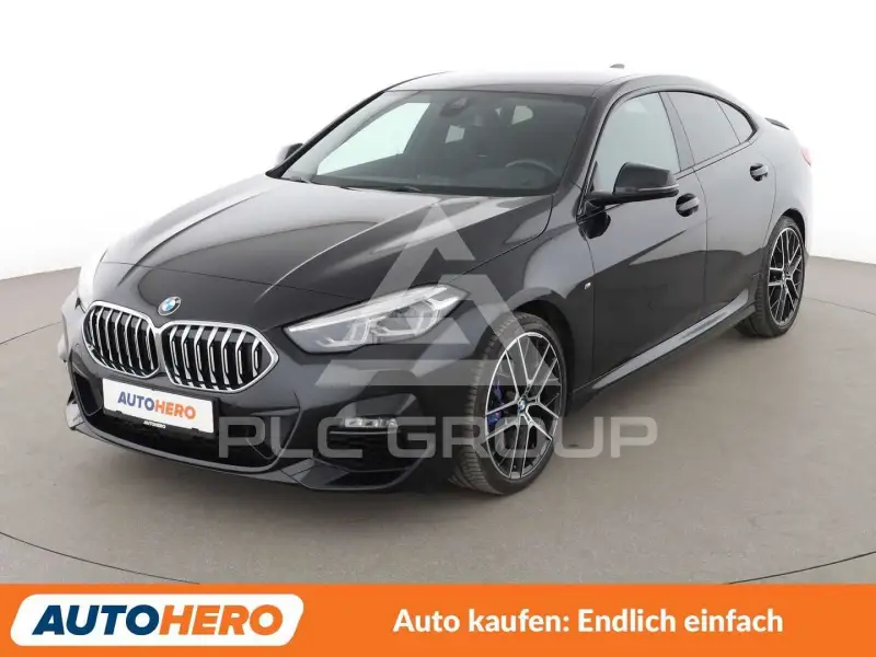2020 BMW 2 Series