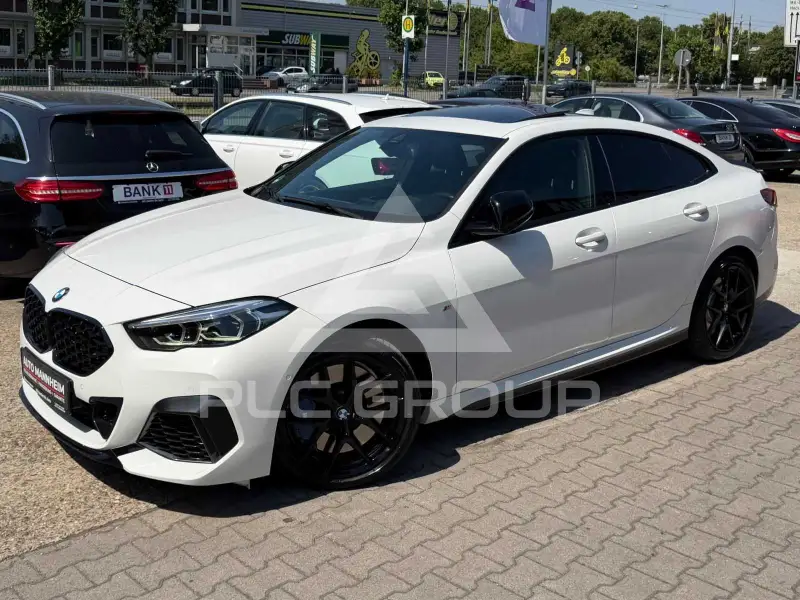2020 BMW 2 Series