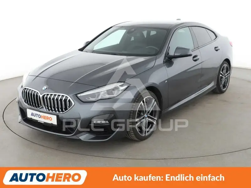 2020 BMW 2 Series