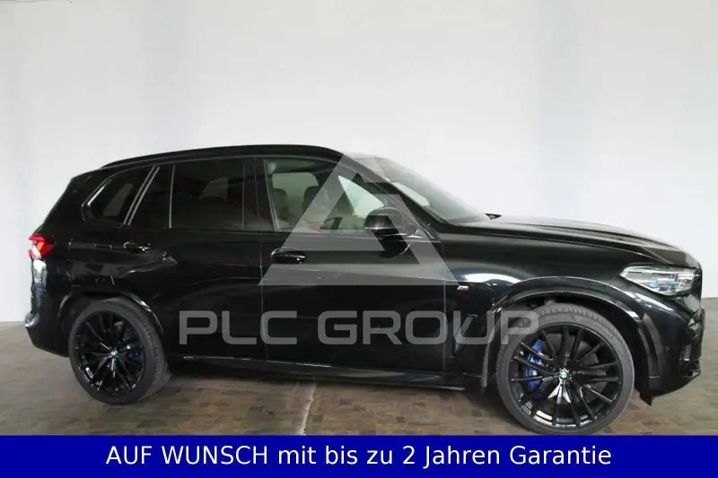 2020 BMW X5