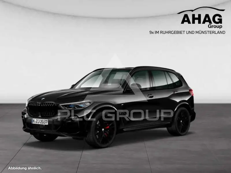 2020 BMW X5