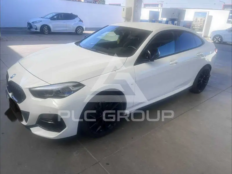 2020 BMW 220