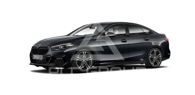 2020 BMW 220