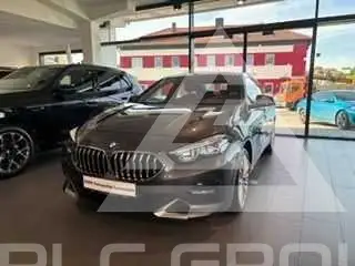 2020 BMW 220