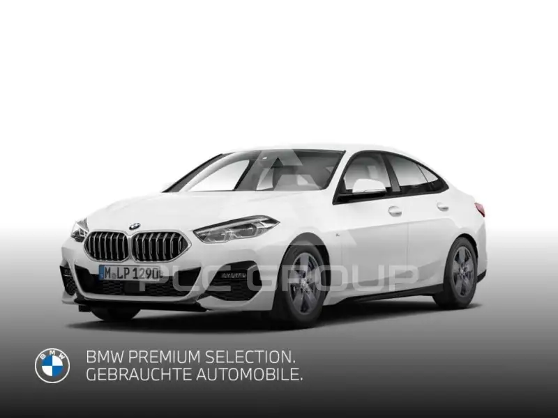 2020 BMW 220