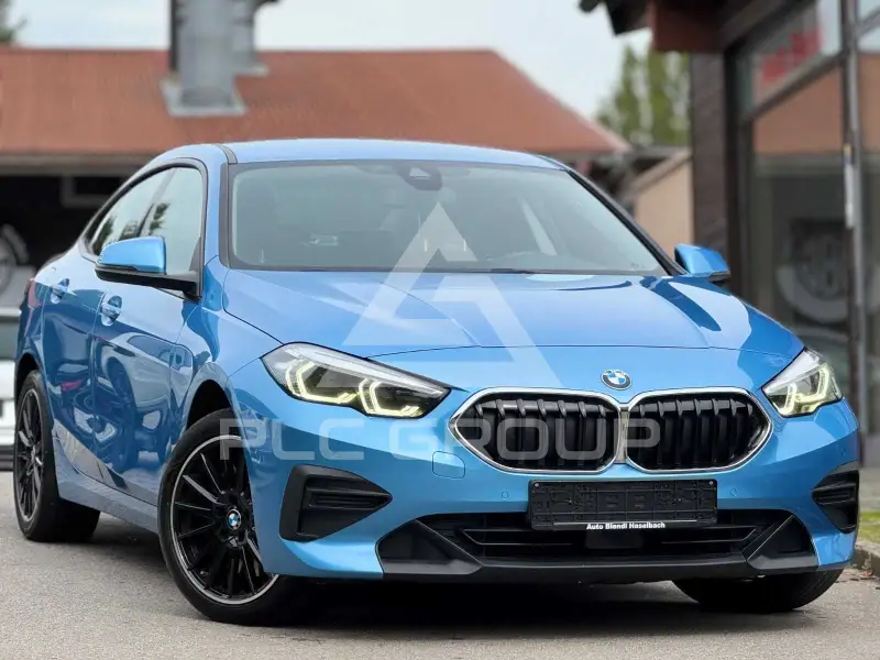 2020 BMW 220