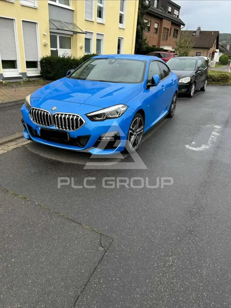 2020 BMW 220