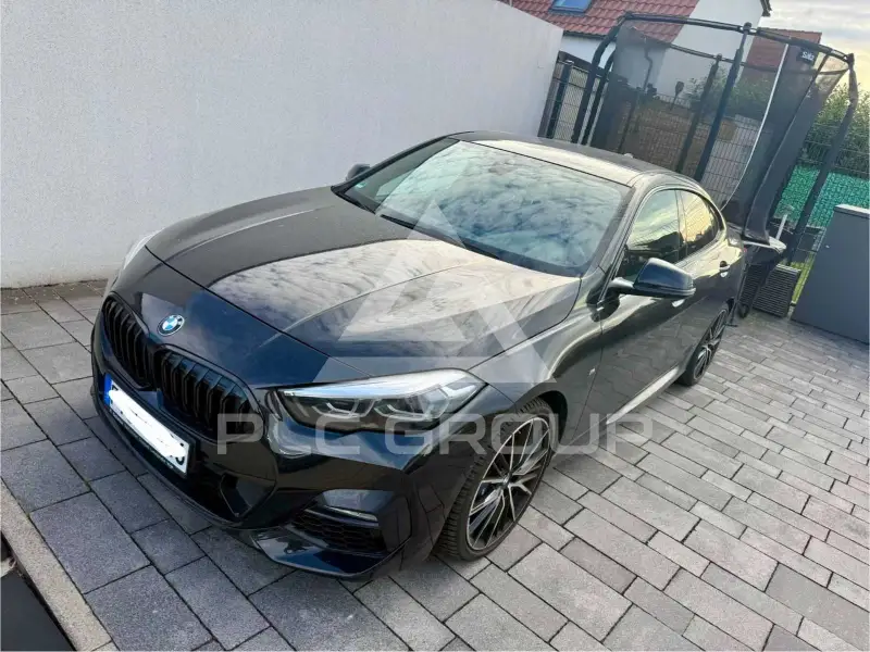 2020 BMW 218
