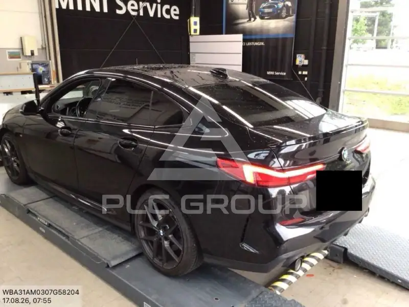 2020 BMW 218
