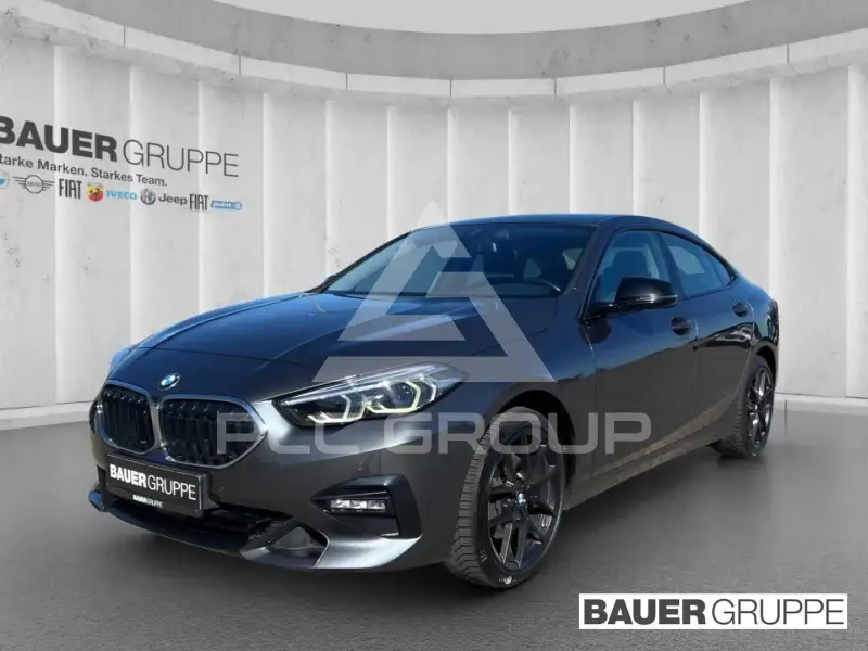 2020 BMW 218