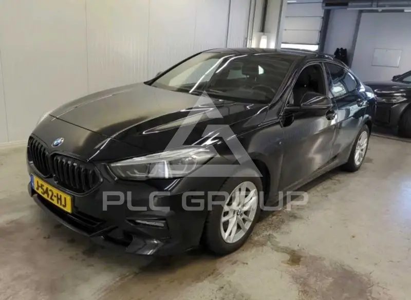 2020 BMW 218