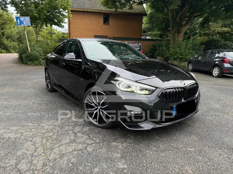 2020 BMW 218