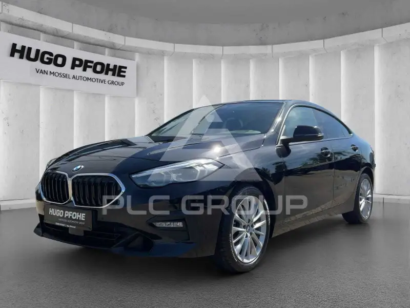 2020 BMW 218