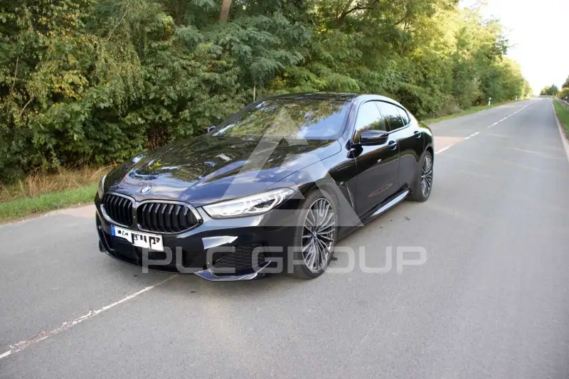 2020 BMW 840