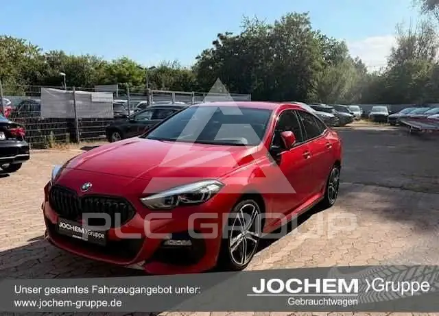 2020 BMW 218
