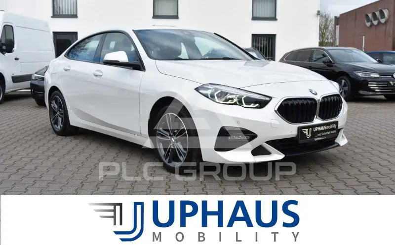 2020 BMW 218