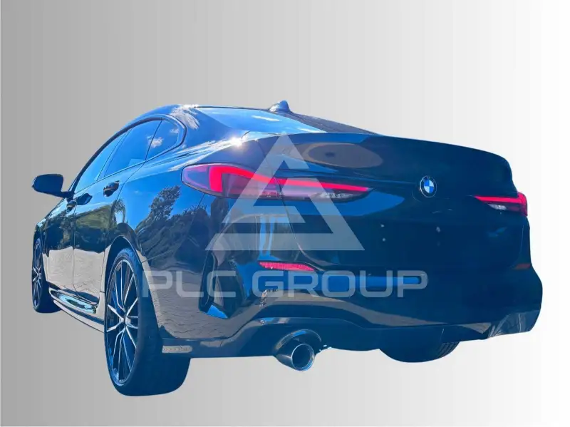 2020 BMW 218