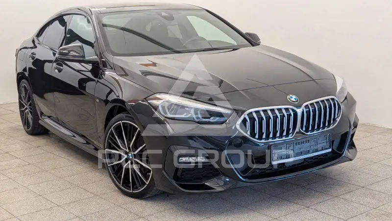 2020 BMW 218