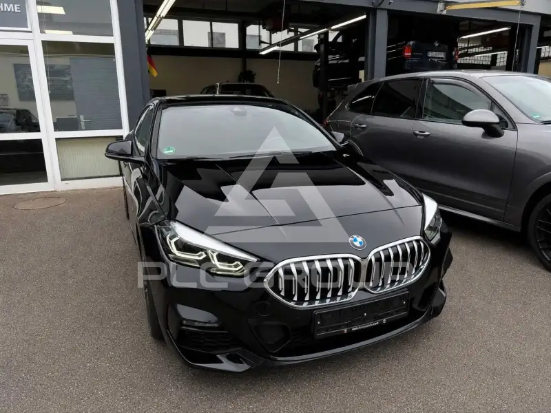 2020 BMW 218