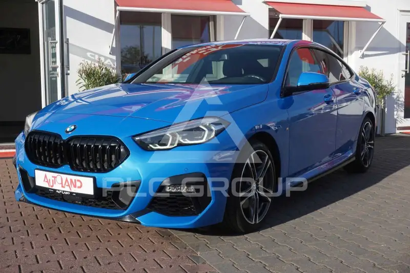 2020 BMW 218