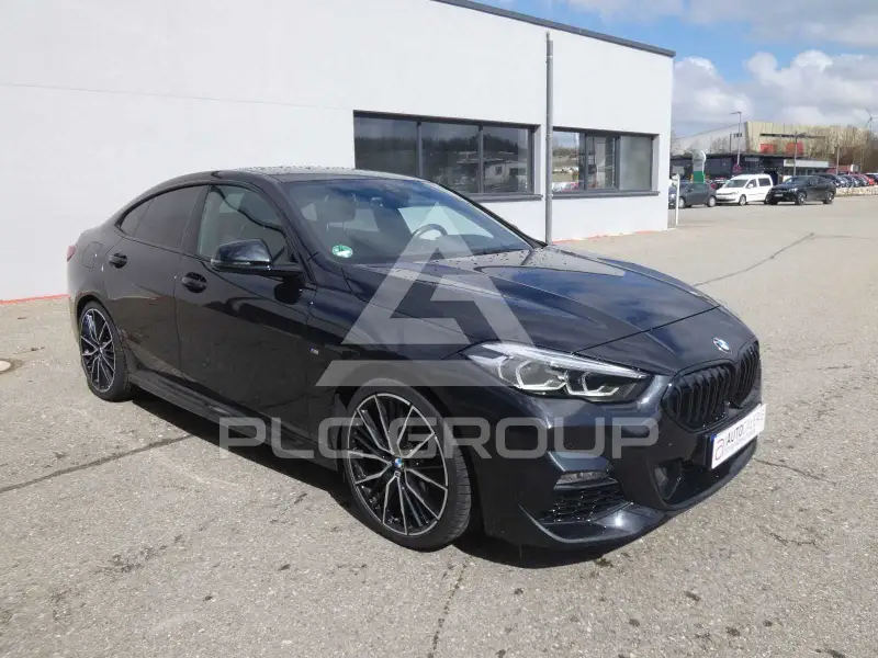 2020 BMW 218