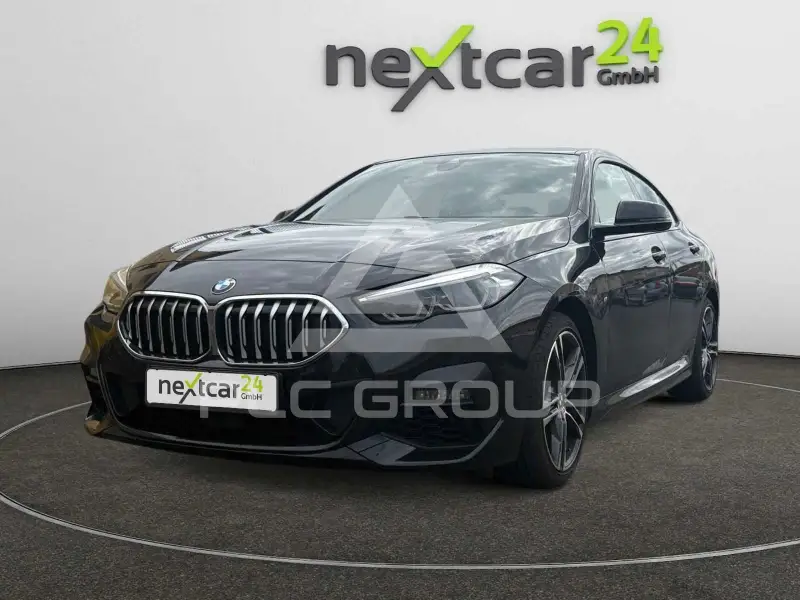 2020 BMW 218