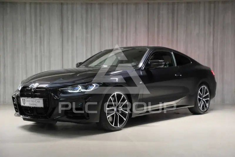 2020 BMW M440