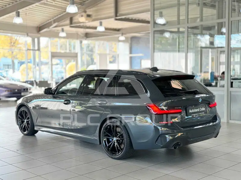 2020 BMW 330