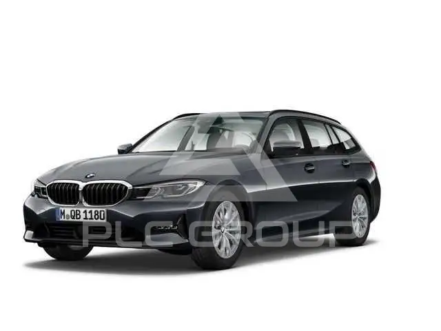2020 BMW 330