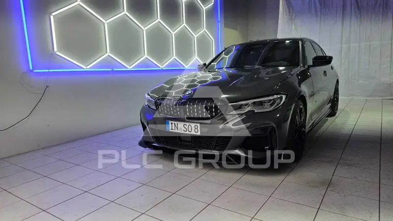 2020 BMW 340