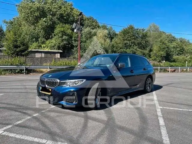 2020 BMW 340