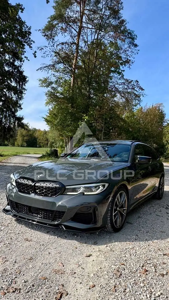 2020 BMW 340