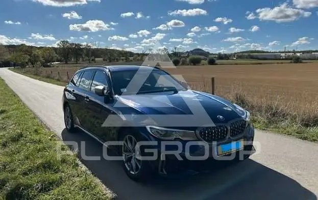 2020 BMW 340