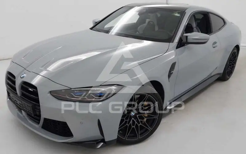 2020 BMW M4