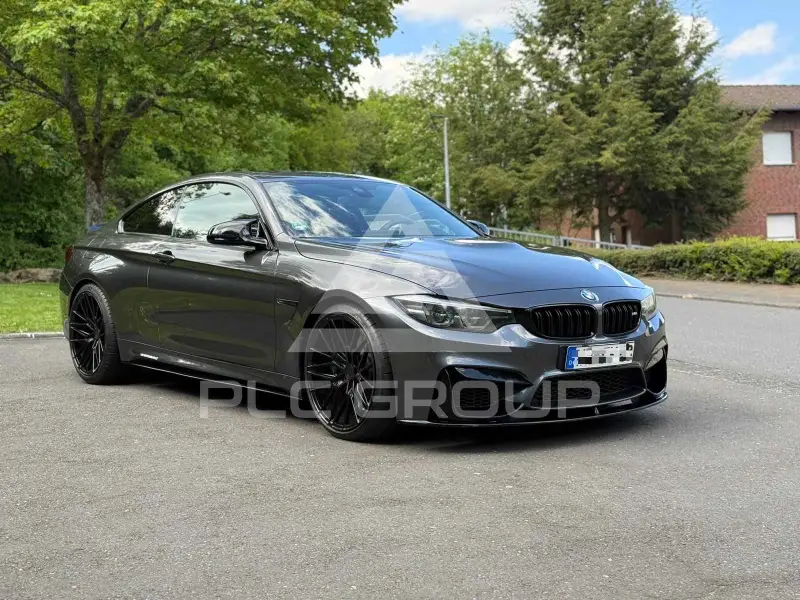2020 BMW M4