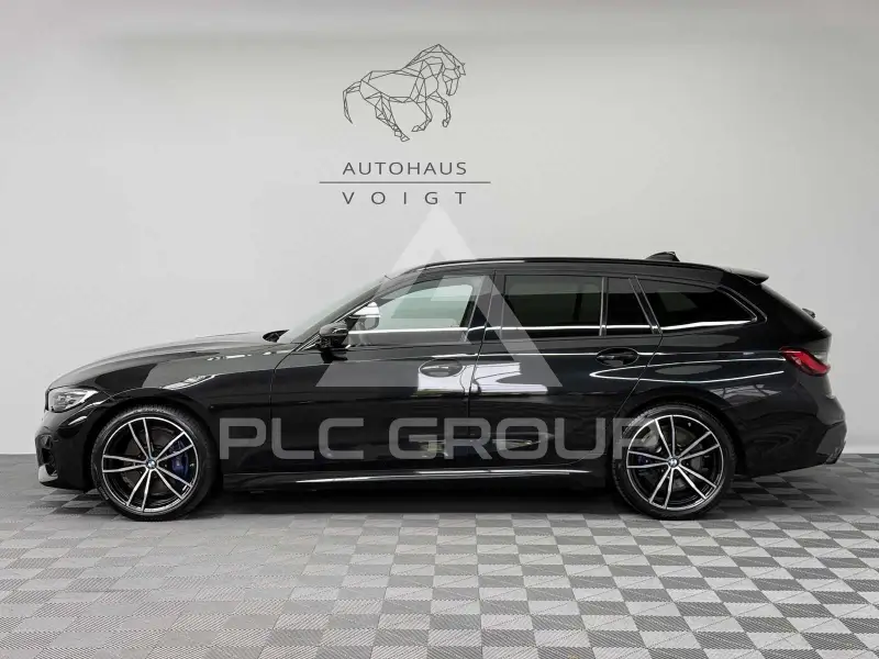 2020 BMW M3