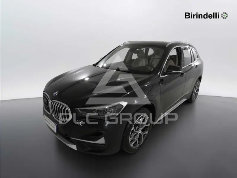 2020 BMW X1
