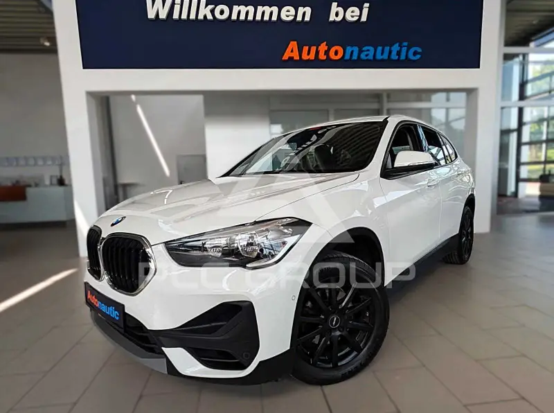 2020 BMW X1