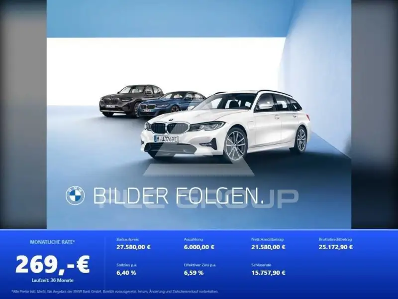 2020 BMW X1