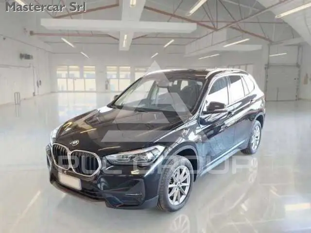 2020 BMW X1